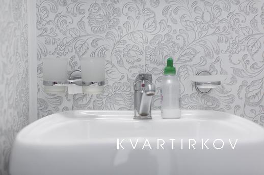 Квартира у метро Отрадное, Москва - квартира посуточно