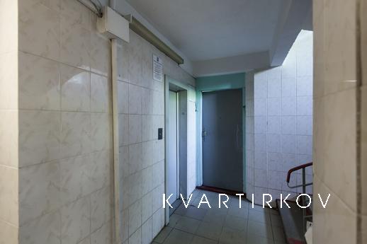 Квартира у метро Отрадное, Москва - квартира посуточно