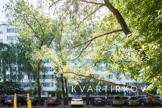 Квартира у метро Отрадное, Москва - квартира посуточно