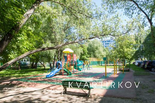 Квартира у метро Отрадное, Москва - квартира посуточно