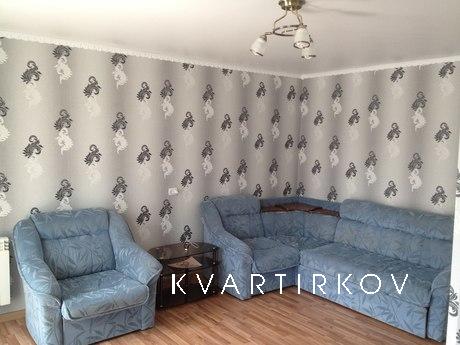 Сдам посуточно или по часам благоустроенную однокомнатную кв