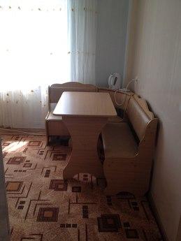 квартира посуточно, Сатка - квартира посуточно