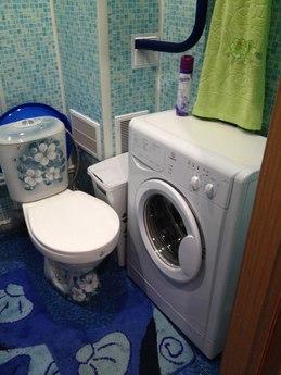 квартира посуточно, Сатка - квартира посуточно