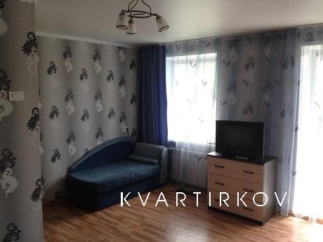 квартира посуточно, Сатка - квартира посуточно