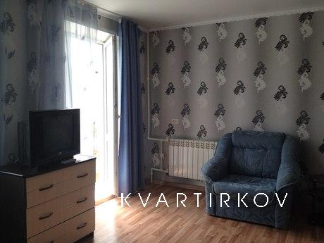 квартира посуточно, Сатка - квартира посуточно