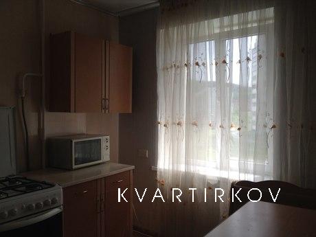 квартира посуточно, Сатка - квартира посуточно