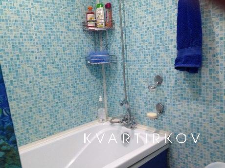 квартира посуточно, Сатка - квартира посуточно