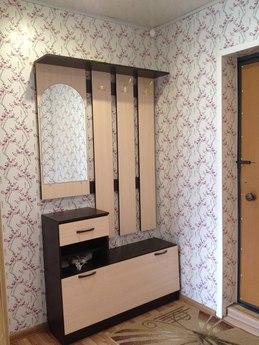 квартира посуточно, Сатка - квартира посуточно