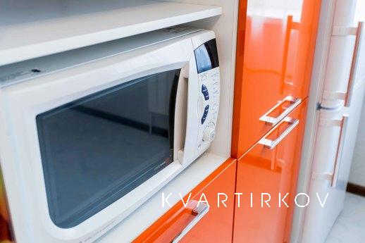 1 bedroom apartment for rent, Тюмень - квартира подобово