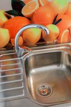 1 bedroom apartment for rent, Тюмень - квартира подобово