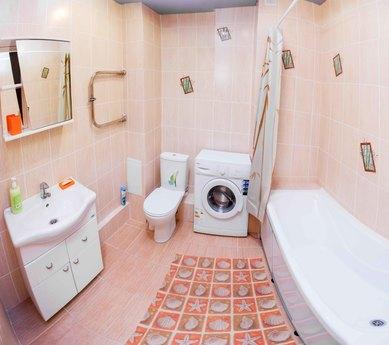 1 bedroom apartment for rent, Тюмень - квартира подобово