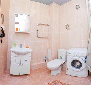 1 bedroom apartment for rent, Тюмень - квартира подобово