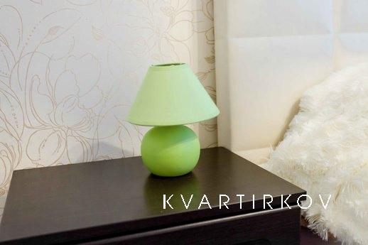 2-комнатная квартира посуточно, Тюмень - квартира посуточно