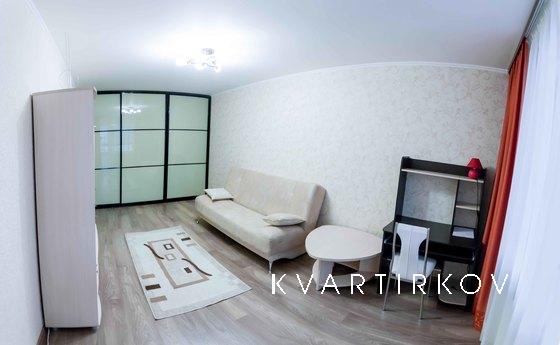 2-комнатная квартира посуточно, Тюмень - квартира посуточно