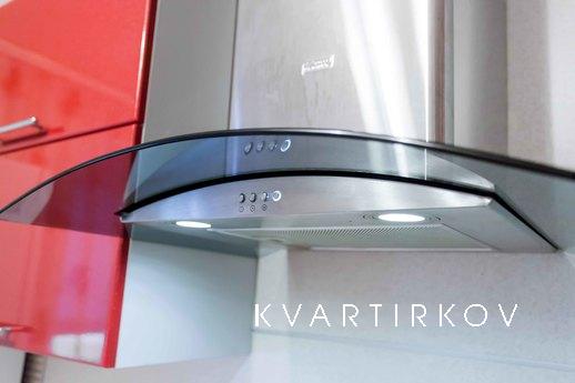 2-комнатная квартира посуточно, Тюмень - квартира посуточно