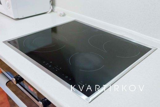 2-комнатная квартира посуточно, Тюмень - квартира посуточно