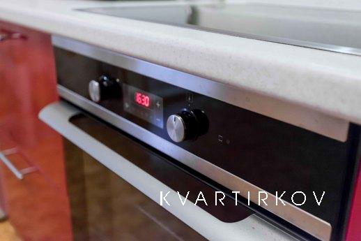 2-комнатная квартира посуточно, Тюмень - квартира посуточно