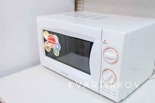 2-комнатная квартира посуточно, Тюмень - квартира посуточно