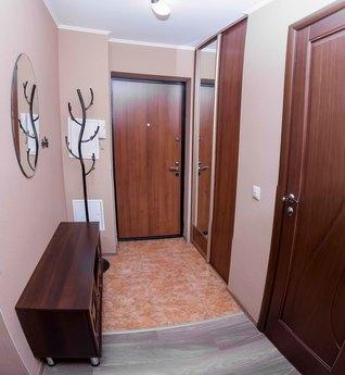 2-комнатная квартира посуточно, Тюмень - квартира посуточно