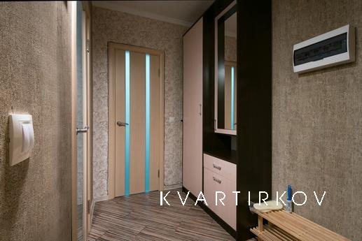 Апартаменты возле ЖД вокзала, Краснодар - квартира посуточно