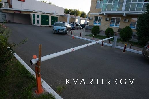 Апартаменты возле ЖД вокзала, Краснодар - квартира посуточно