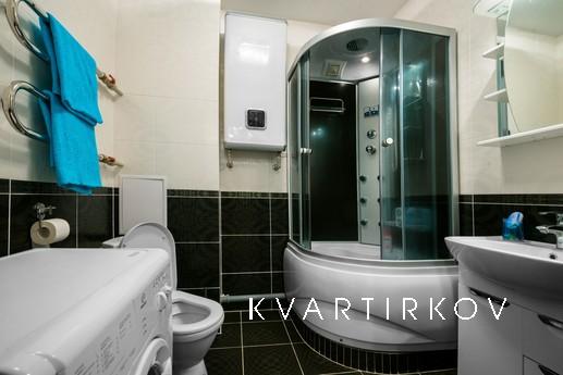 Комфортные апартаменты в центре города, Краснодар - квартира посуточно