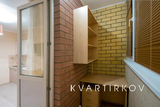 Комфортные апартаменты в центре города, Краснодар - квартира посуточно