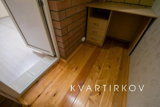 Комфортные апартаменты в центре города, Краснодар - квартира посуточно