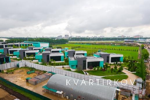 1 bedroom apartment for rent, Краснодар - квартира подобово