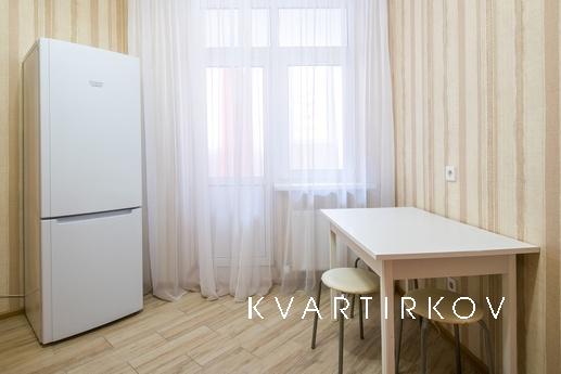 В двух шагах от нового стадиона, Краснодар - квартира посуточно