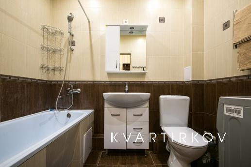 В двух шагах от нового стадиона, Краснодар - квартира посуточно