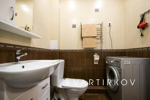 В двух шагах от нового стадиона, Краснодар - квартира посуточно