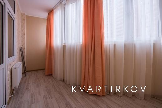 В двух шагах от нового стадиона, Краснодар - квартира посуточно