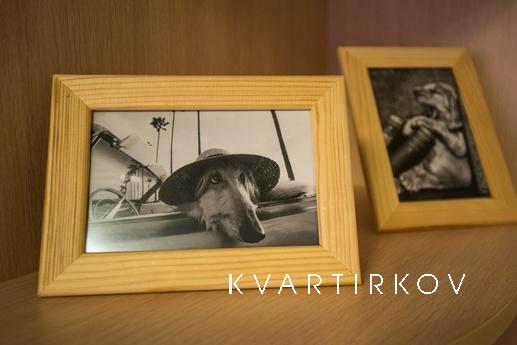 В двух шагах от нового стадиона, Краснодар - квартира посуточно