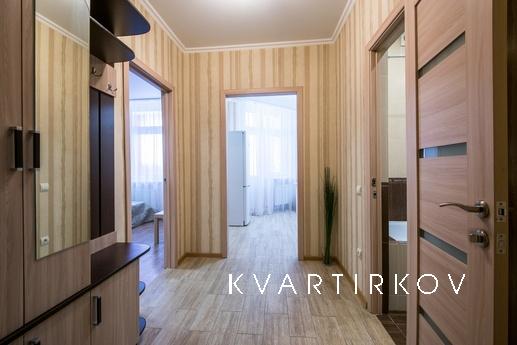 В двух шагах от нового стадиона, Краснодар - квартира посуточно