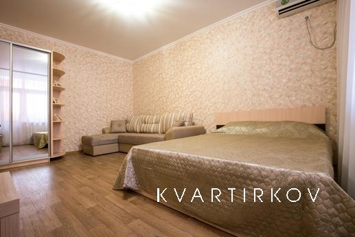 В двух шагах от нового стадиона, Краснодар - квартира посуточно