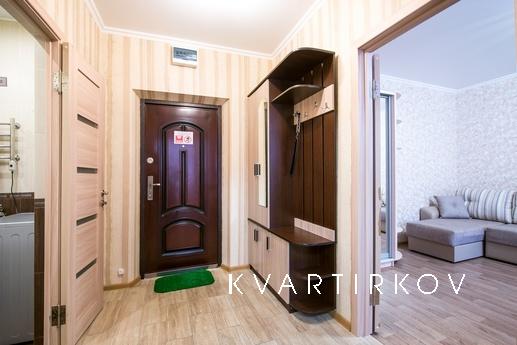 В двух шагах от нового стадиона, Краснодар - квартира посуточно