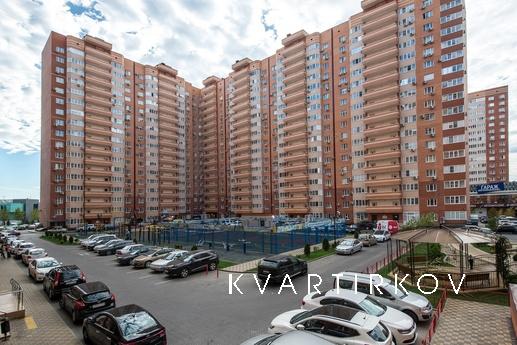 В двух шагах от нового стадиона, Краснодар - квартира посуточно