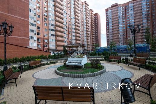 В двух шагах от нового стадиона, Краснодар - квартира посуточно