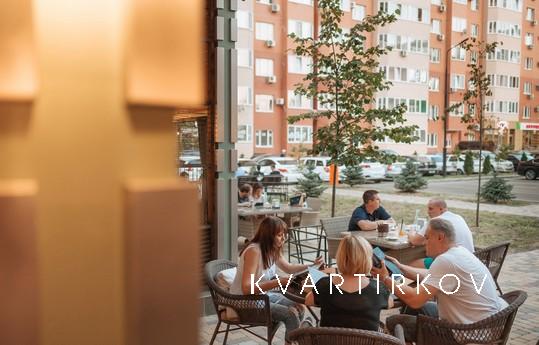 В двух шагах от нового стадиона, Краснодар - квартира посуточно