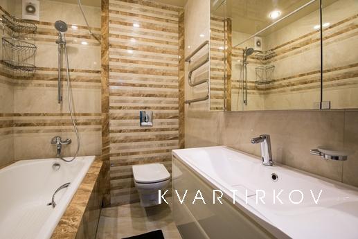 Эксклюзивные апартаменты в центре города, Краснодар - квартира посуточно