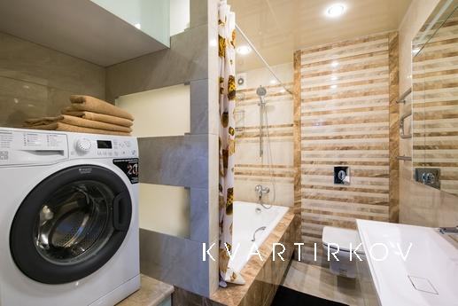 Эксклюзивные апартаменты в центре города, Краснодар - квартира посуточно