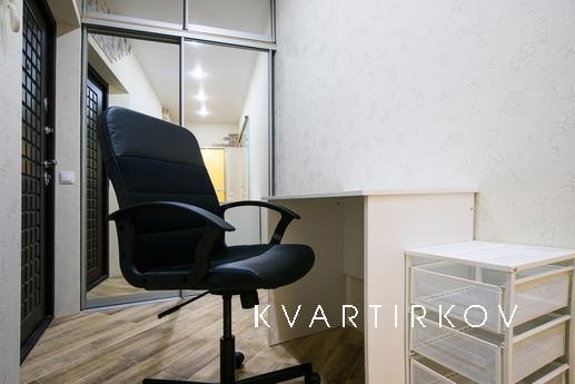 Эксклюзивные апартаменты в центре города, Краснодар - квартира посуточно