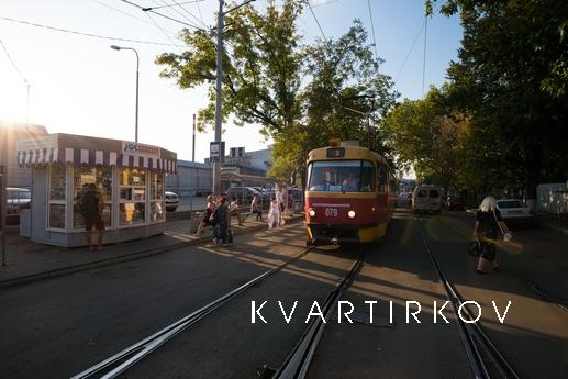 Эксклюзивные апартаменты в центре города, Краснодар - квартира посуточно