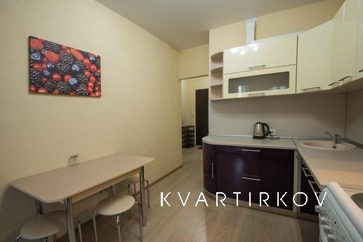 Эксклюзивные видовые апартаменты, Краснодар - квартира посуточно