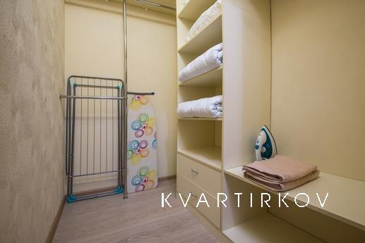 Эксклюзивные видовые апартаменты, Краснодар - квартира посуточно