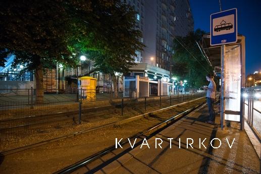 Эксклюзивные видовые апартаменты, Краснодар - квартира посуточно