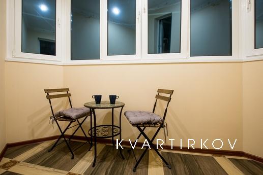 Премиальные видовые апартаменты, Краснодар - квартира посуточно