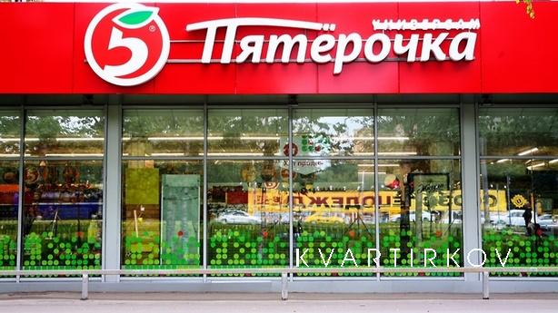 Новые апартаменты в нашей компании, Краснодар - квартира посуточно