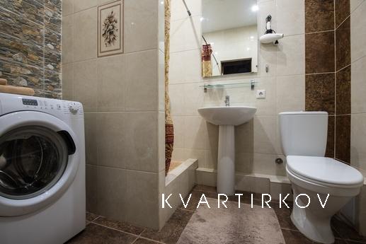 Завораживающий вид на стадион Краснодар, Краснодар - квартира посуточно